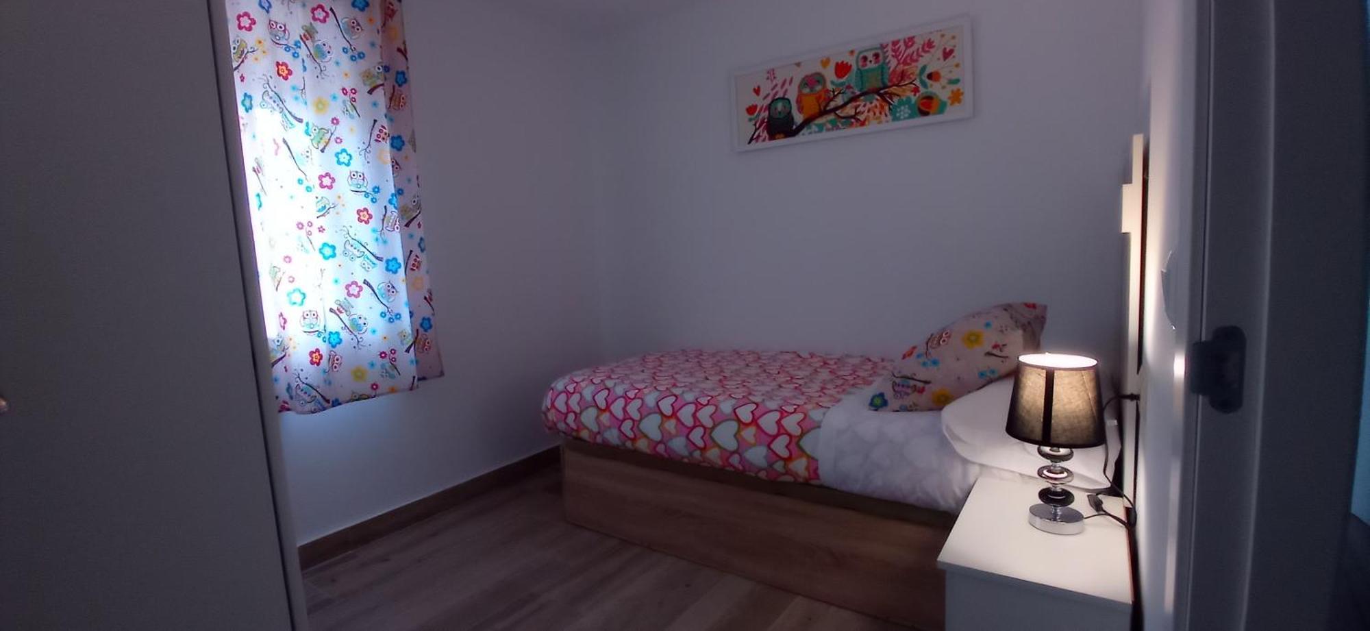 Appartement La Parada De Parking *