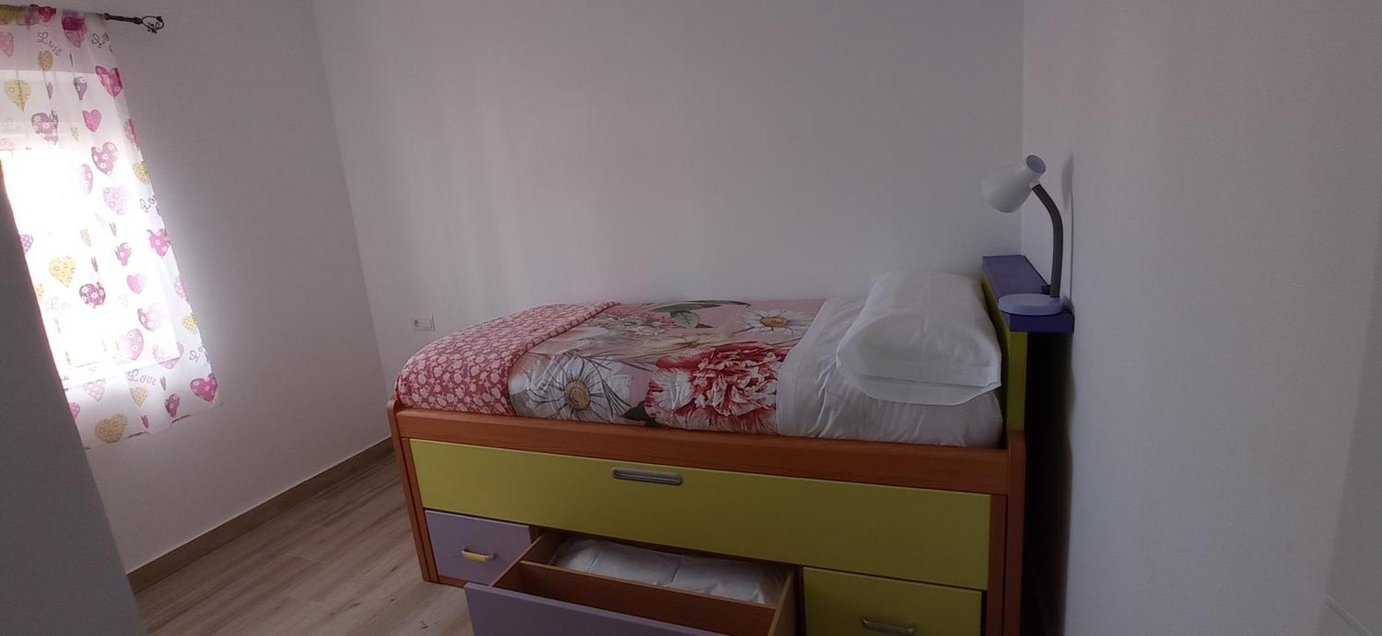 Appartement La Parada De Parking Ronda