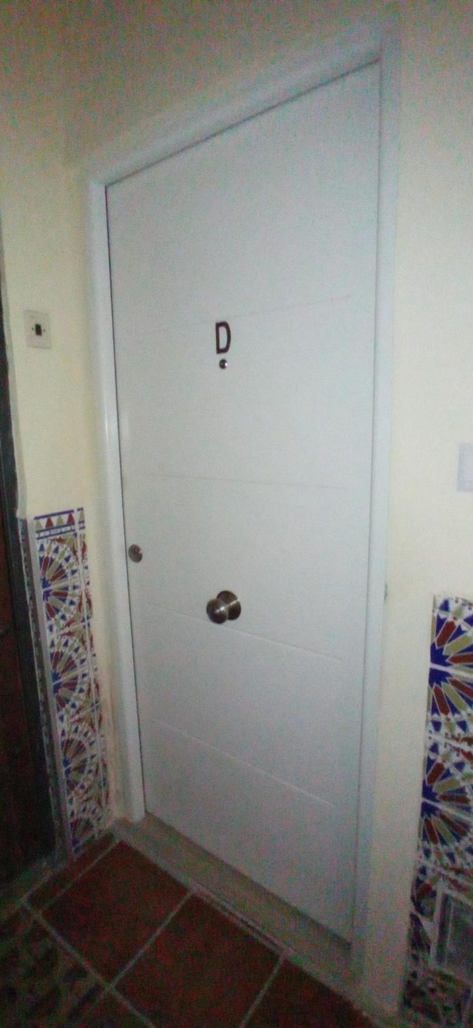 Appartement La Parada De Parking *